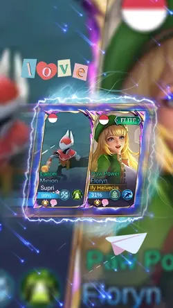 Ls brsama minion