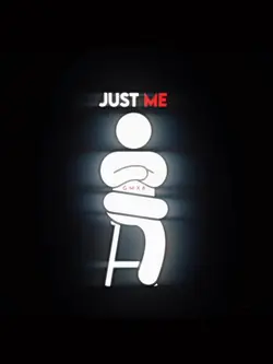 Just me