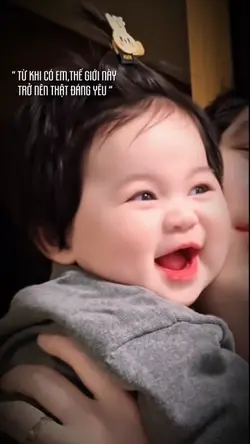 Từ khi có em 