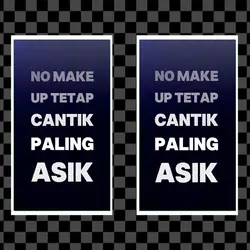 Collab berdua 