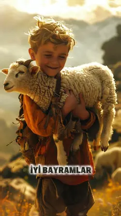 İyi Bayramlar