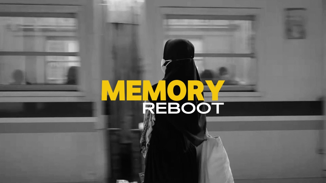 REINICIO DE LA MEMORIA
