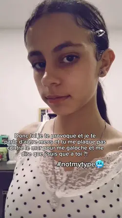 NOTMYTYPE