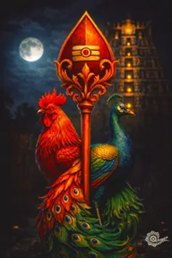 Om muruga
