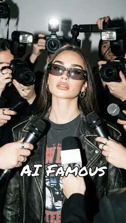 AI Famous