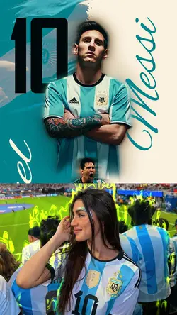 Messi ⚽️