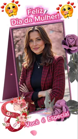 Dia da Mulher 45