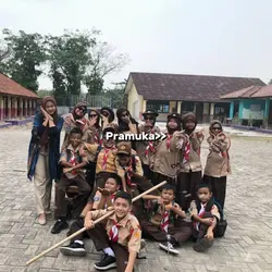 pramuka era