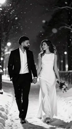 Wedding Photoshoot 