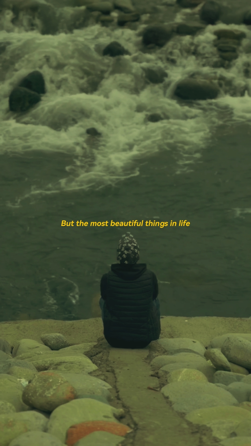 De belles choses