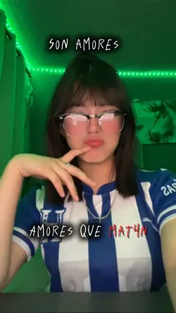 Amores que matan 