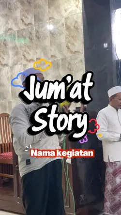 JUMAT STORY