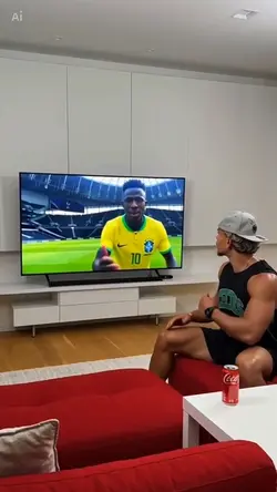 Jogue com a Seleção 