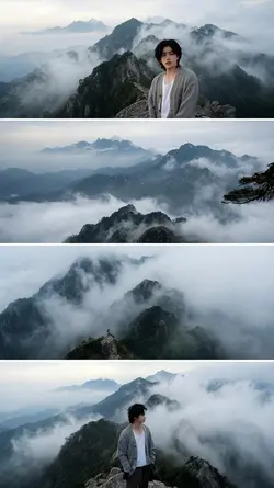 MOUNTAIN VIEW AI 