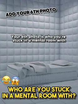 Mental room🧠😂