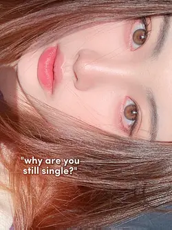 Why are you still
