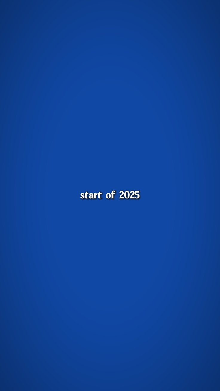 StartvsEndOf2025