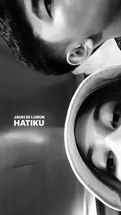 kau masih kekasihku
