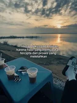 Akhirnya aku paham y