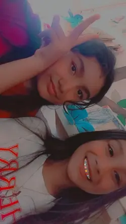 mejor amiga