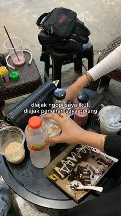 diajak panahan saya