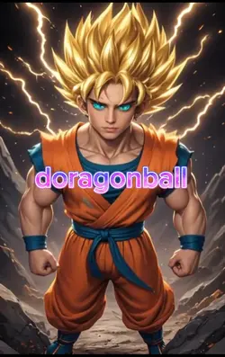 Super saiyazin effec