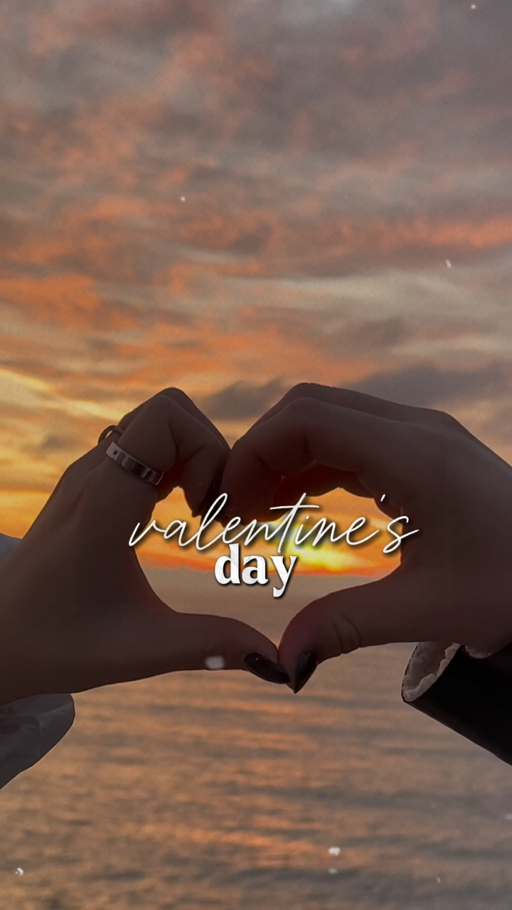 Saint-Valentin 2026