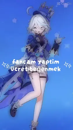 GENSHİN İMPACT 