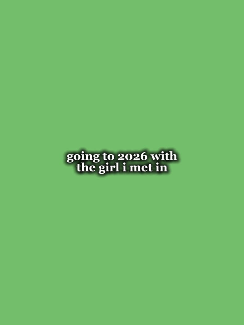 going to 2026 with 