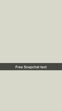 Free text!!