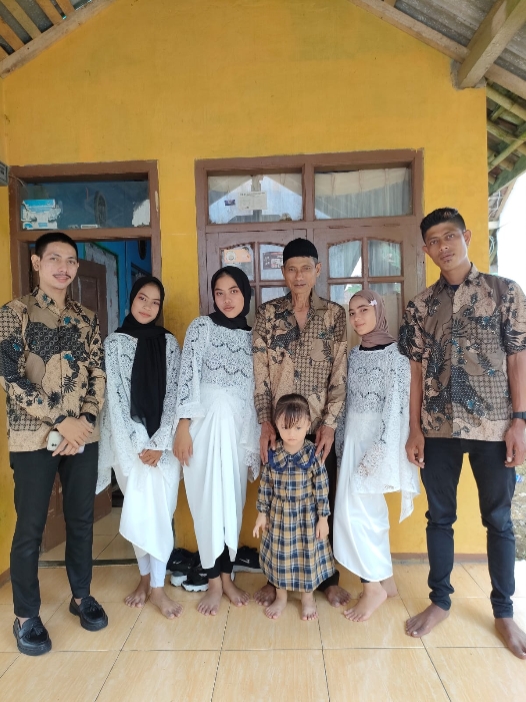 family 