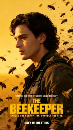 The Beekeeper