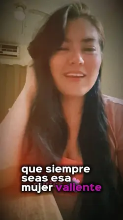 Mujer Valiente 