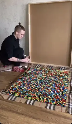 Rubik's Cube