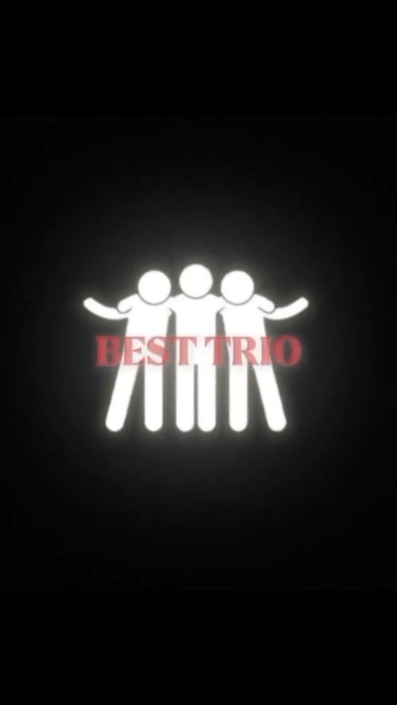 BEST TRIO 