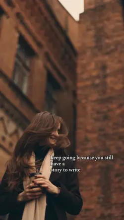 keep going 