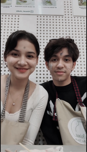 masa kini & masa ??
