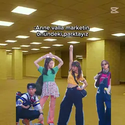 anne şey yaa