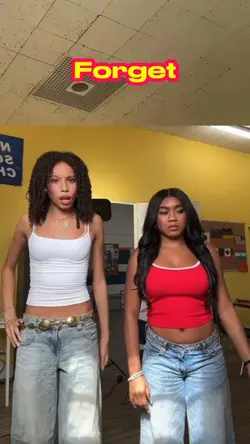 Forget!❤️❤️❤️