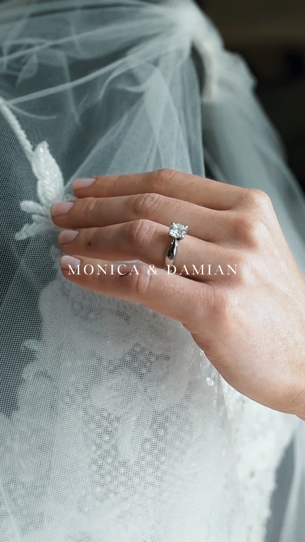 Cinématique de mariage 