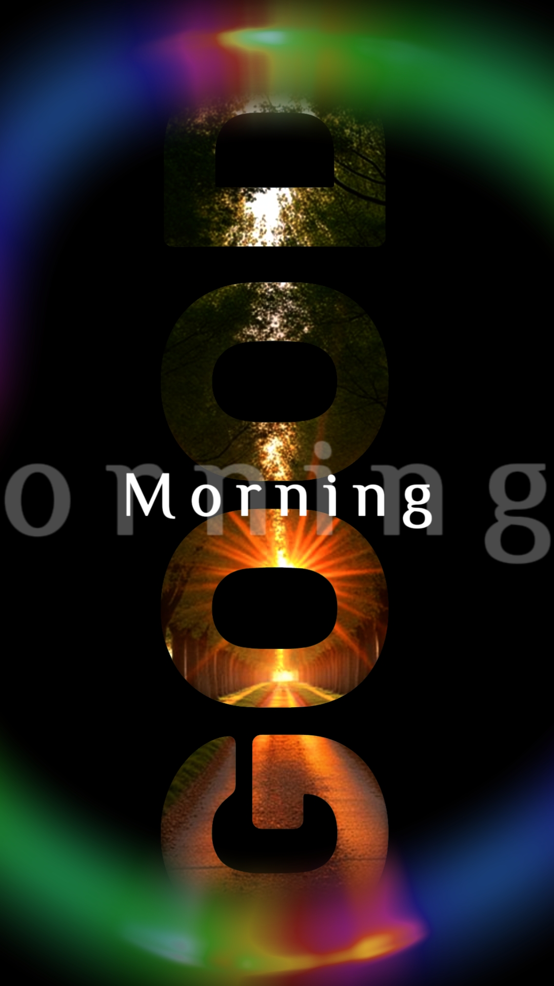 BOM DIA