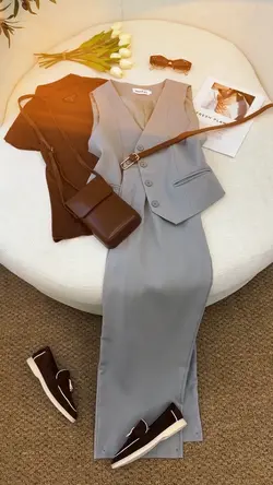MODA FEMININA 