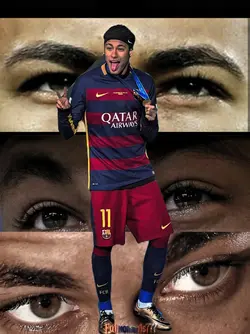 EDIT NEYMAR
