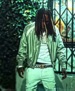 Free King Von 👑 edit