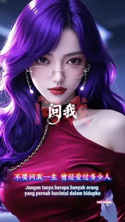 谢谢你的爱