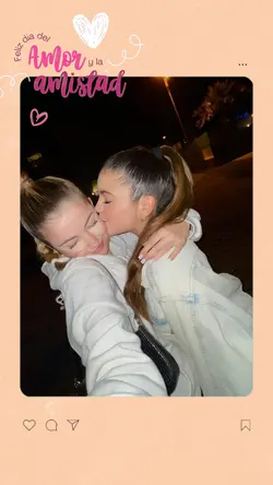 amor y amistad