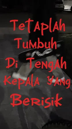 Tulisan merah