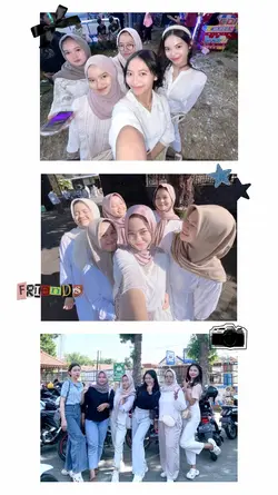 3 pict aesthetic 