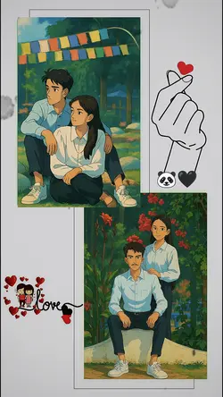 love couple