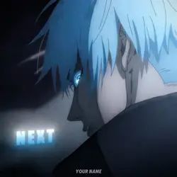 Gojo edit